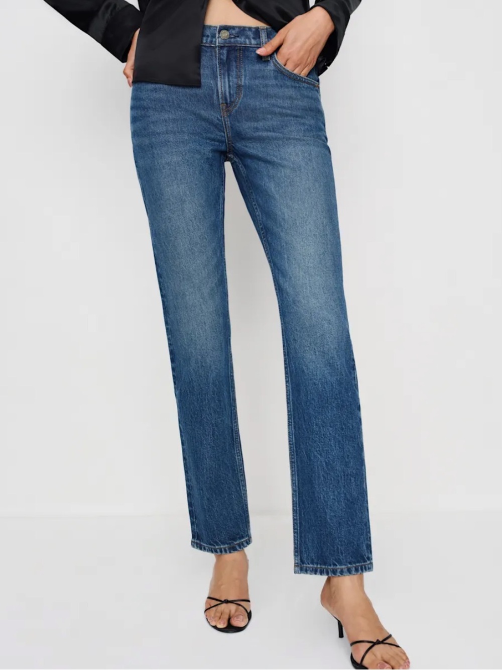 Reformation LUCA Jean